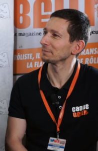 Laurent Bernasconi Laurent Bernasconi