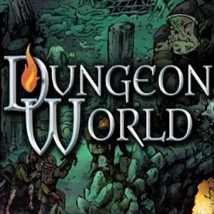 Dungeon World