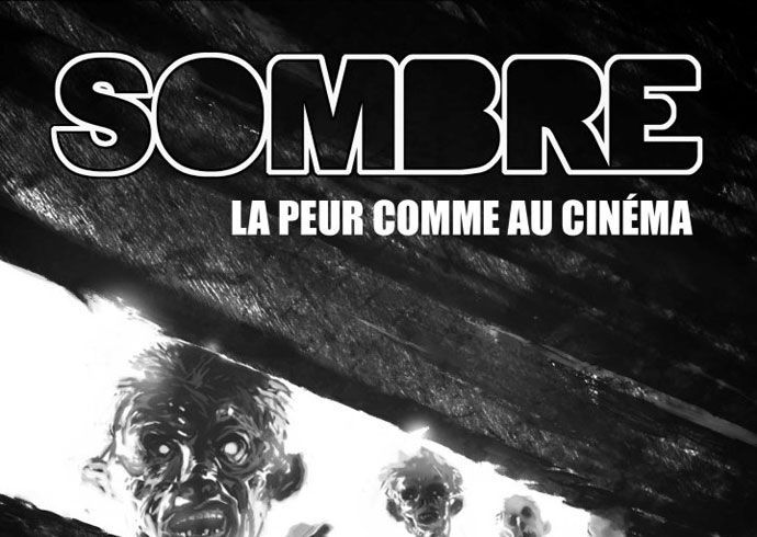 Sombre