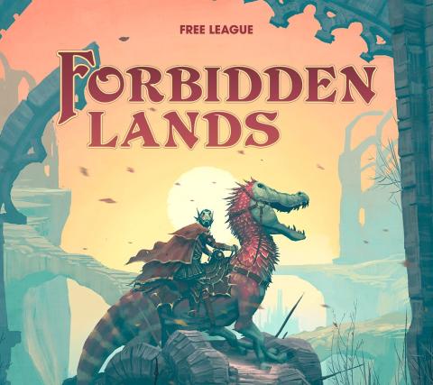 Forbidden Lands
