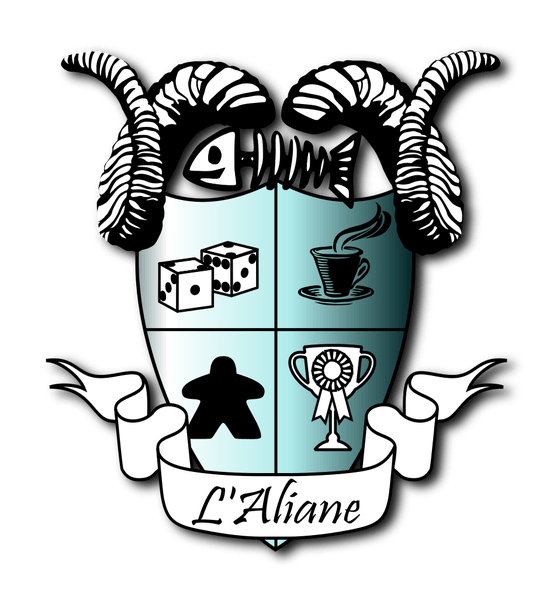 L’Aliane