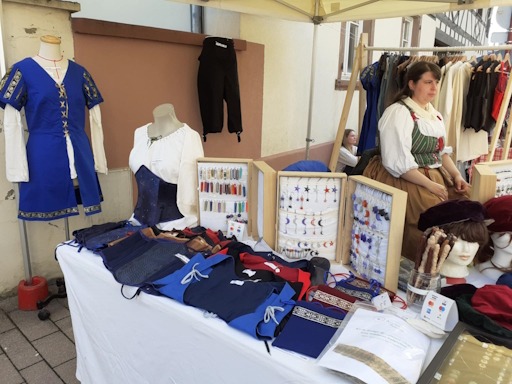 Atelier d’Astëria
