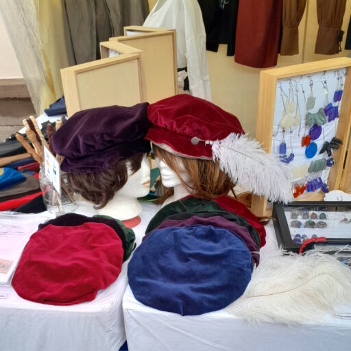 Atelier d’Astëria