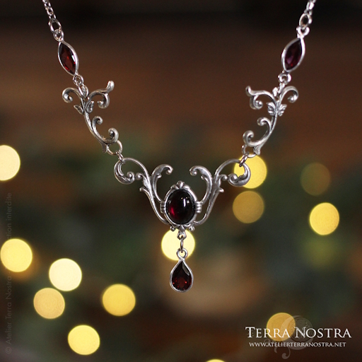 Atelier Terra Nostra