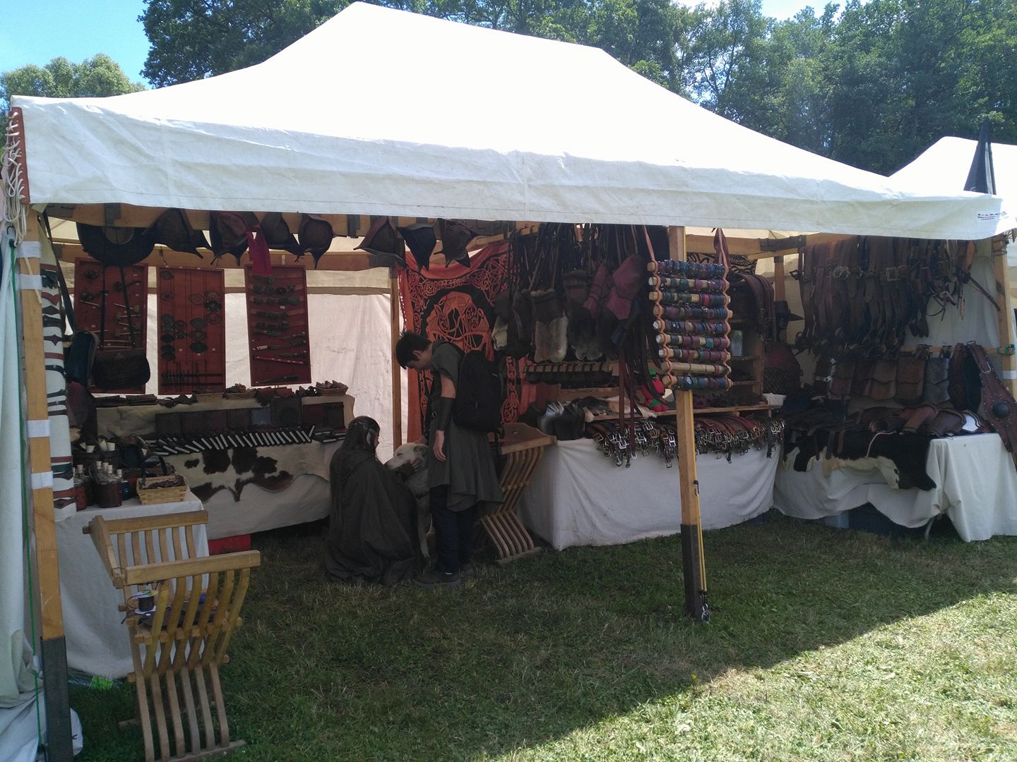 Atelier d’Akinra