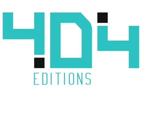 404 Editions