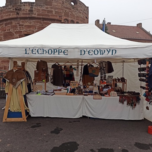 L’Echoppe d’Eowyn