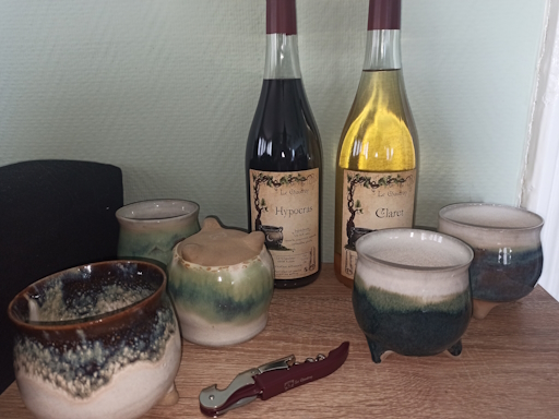 L&rsquo;Echoppe d&rsquo;Eowyn