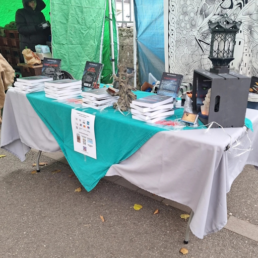 Alexandra Fick-Muller