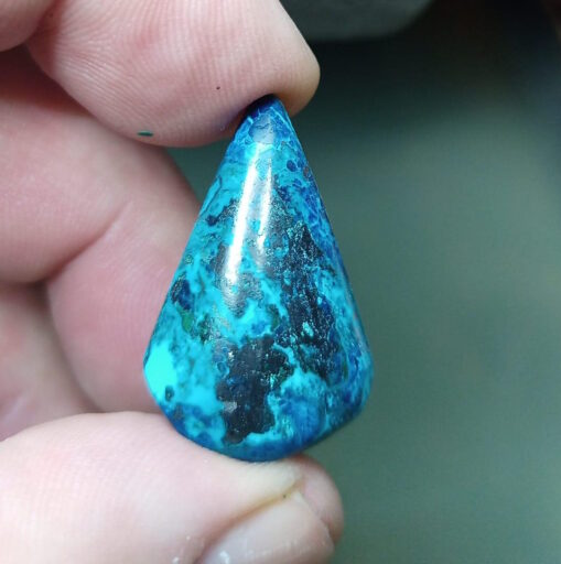 Le Lapidaire du Roi Arthur