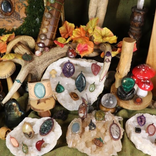 Les mondes de Lundazepa