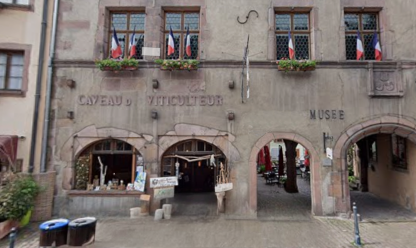 Caveau des Vignerons