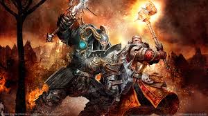 Warhammer V2 (classique)