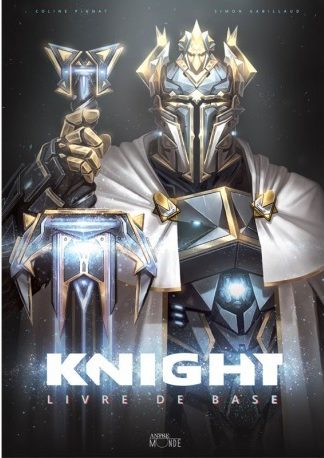 Knight, au coeur des ténèbres