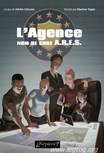 L'Agence