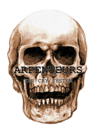 Arpenteurs