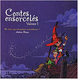 Contes Ensorcelés