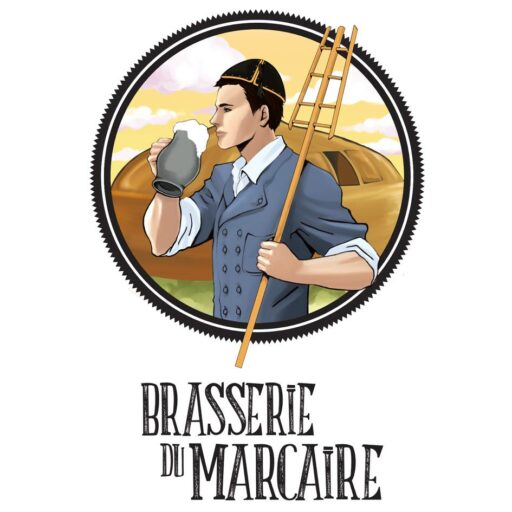 Brasserie du Marcaire