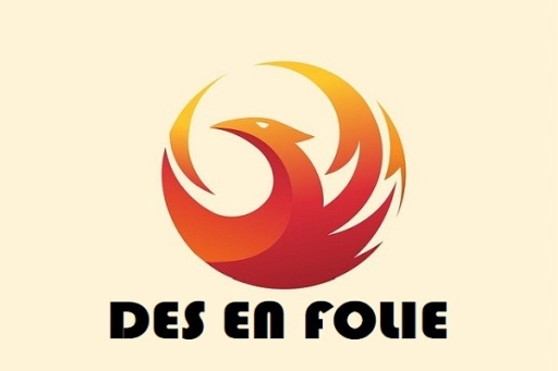 Dés en Folie