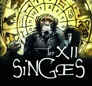 Les XII Singes