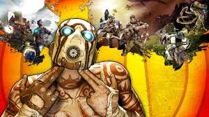 Borderlands version maison : des claques pour Clap-Trap