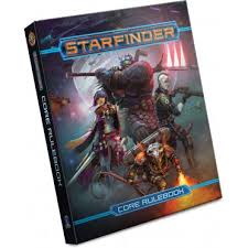 Starfinder : Urgence médicale