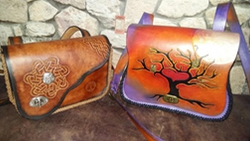 Mel’Cuir