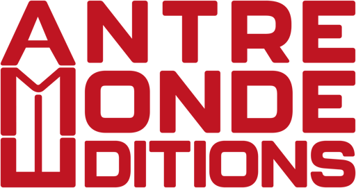 Antre Monde éditions