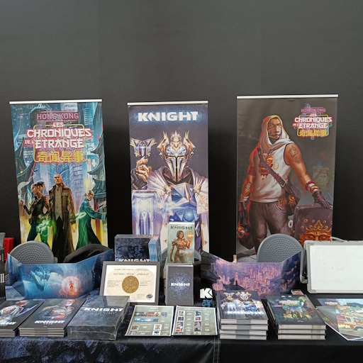 Antre Monde éditions