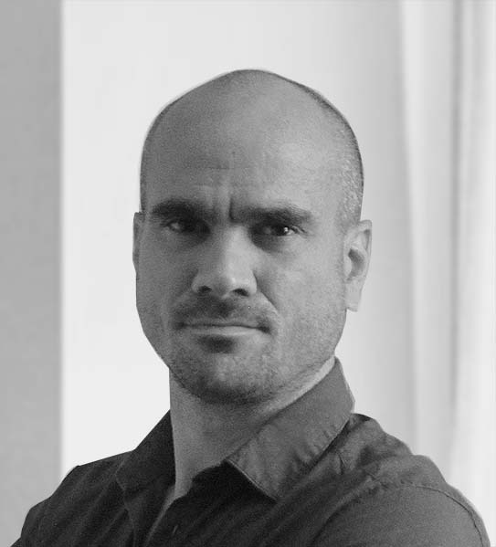 Simon Labrousse