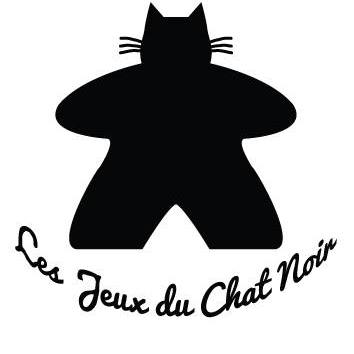 Découverte du jeu de rôle par Les Jeux du Chat Noir