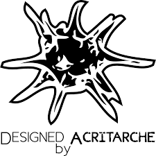 Designed by Acritarche