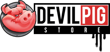 Devil Pig Games