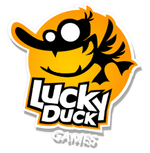 Lucky Duck Games