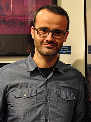 Vincent Laïk