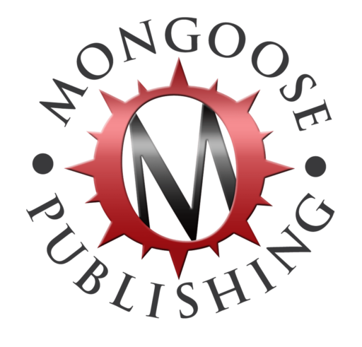 Moongoose Publishing