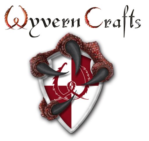 Wyvern crafts