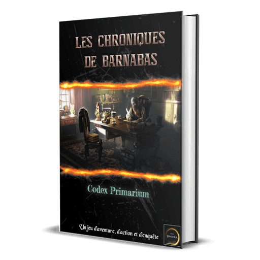 Editions Discordia
