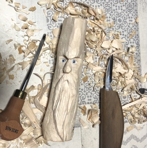 Les Créations de la Forêt Enchantée