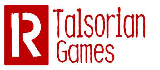 R. Talsorian Games