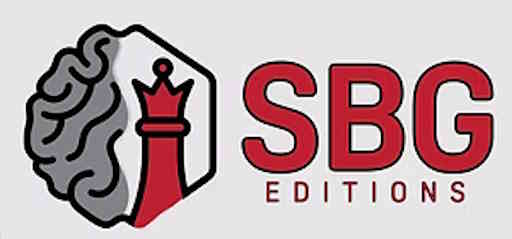 SBG éditions