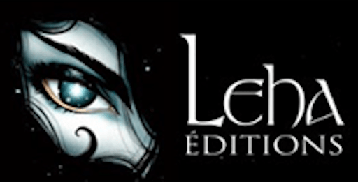 Leha éditions