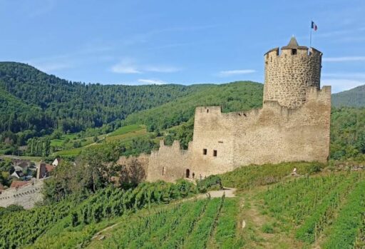 2025 - Contes d'Aïcha