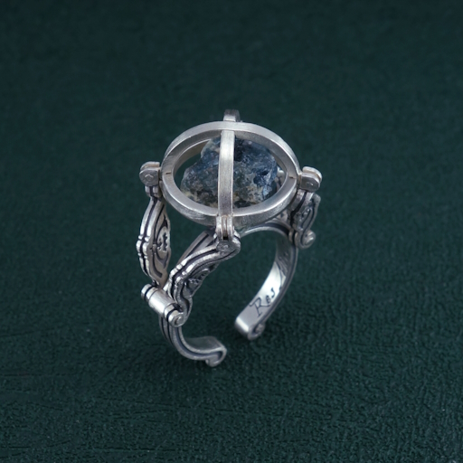 Res Mirum (Grain de sel)