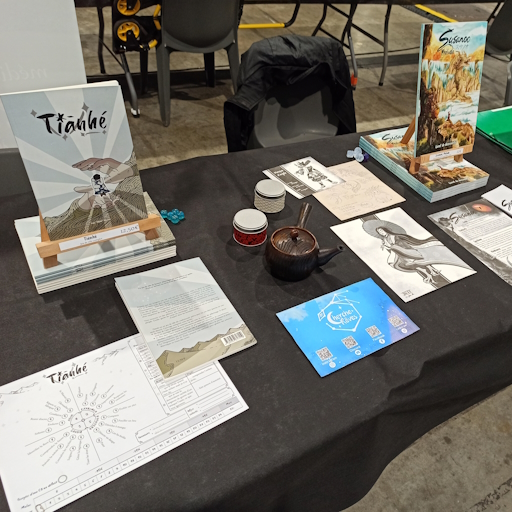 Collectif Cherche-rêve