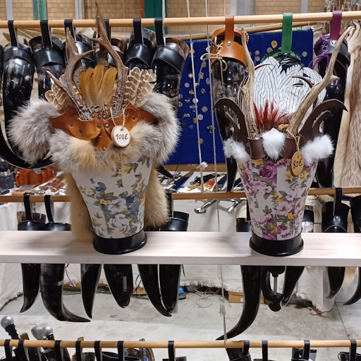 L&rsquo;échoppe de Christine