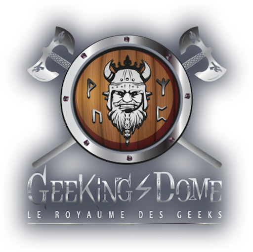 GeeKing Dome