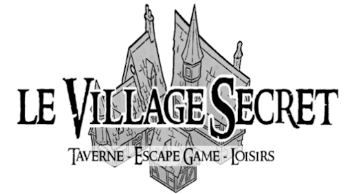 Le Village secret