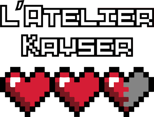L&rsquo;Atelier Kayser