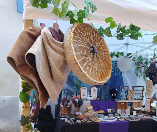 Mystic Spirit Mystic Spirit